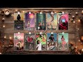 ❤‍🔥What ARE They NOT Telling YOU Right Now?!!❤✨PICK A CARD Tarot Card Reading❤#love #tarot