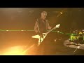 Metallica: Holier Than Thou (Phoenix, AZ - September 1, 2023)