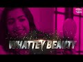 Whattey Beauty Remix | Bheeshma | DJ Salman | Nithiin | Rashmika Mandanna | Mahati Swara Sagar