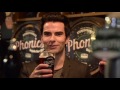 Introducing Phonics, brewed in collaboration with rock legends Stereophonics.