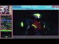 Metroid Dread - Rookie Mode 100% NMG - Stream du 13 mai 2024 (part 1)