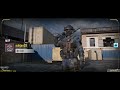 i played call of duty Mobile