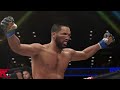 Tyron Woodley Vs Kevin Lee - UFC 4 Full Fight