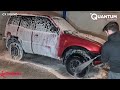 Cleaning the DIRTIEST Car in the World for ONLY $300 | Satisfying Car Cleaning by @Cxsound