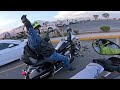 🇲🇽(Está grande el fierro para dar abrazos)😱 EP1🏍