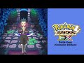 🎼 Battle Vs. Johto Elite Four : Koga (Pokémon Masters EX) HQ 🎼