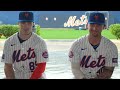 Jett Williams and Drew Gilbert Talk About the Mets STACKED System