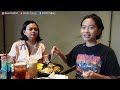 MAMA HASKIY HABIS PODCAST LANJUT MAKAN ENAK DI IN.EATZ Resto & Coffee !!