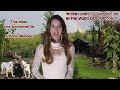 Ivana Raymonda - Sweet Furry Girl (Original Song & Official Music Video) 4k