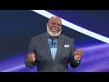 A Second Chance at a Blessing - Bishop T.D. Jakes