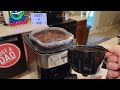 Review Cuisinart DGB-900BC Grind & Brew Thermal 12-Cup Automatic Coffee maker