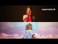 supernatural x Cruel Summer (MASHUP of Ariana Grande, Taylor Swift)