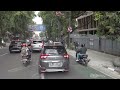 Jelajah Jalan Asia Afrika - Jalan Braga - Pusat Perkantoran Kota Bandung - Balai Kota Bandung