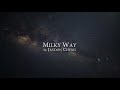 Milky Way by Jaydon Cheng