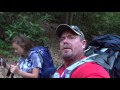 Dad & Daughter Hike in The Great Smoky Mountains | 2016
