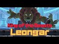 The Rise of Alejandro: The Blancos Legacy - Leongar Sound Effects