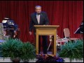 R.C. Sproul: I Am the Lord, There Is No Other