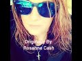 Runaway Train (Cover) originally by Rosanne Cash