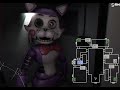 FNaC 2 Custom Night: Ringing Nightmare with Faulty Equipment without camera breaks or phone breaks