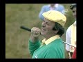 International Pro-Celebrity Golf 1988 Episode 7
