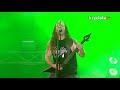 Vader LIVE Przystanek Woodstock 2003 [FULL CONCERT]