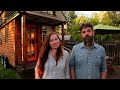 Family of 5 n Tiny House on Historic Homestead - embracing Slow Living