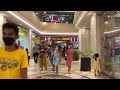 VENICE GRAND CANAL MALL of the PHILIPPINES! Most Beautiful Mall in Metro Manila | BGC Taguig City