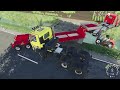 FARM IN THE SKY! - Farming Simulator 19 Multiplayer Gameplay