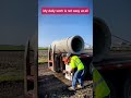 The new guy lied on his resume.... #construction #funnyvideo #comedy #constructionworker #funnywork