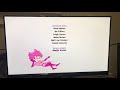 Pixel Pinkie Season 2 End Credits