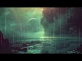 Methane Rain - Deep Focus Space Ambient Music for Relaxation