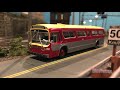 HO Scale NEW LOOK BUS in TTC Livery - Product Review