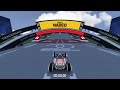 Trackmania but I fly v2