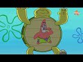 Setiap Makhluk yang Pernah Ada dari SpongeBob SquarePants! | Kompilasi 40 Menit | Nickelodeon Bahasa