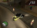 GTA San Andreas Batman bike || GTA cheat codes || GTA5 vs San Andreas super moto || 1000?cc
