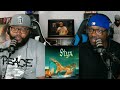 Styx - Suite Madame Blue (REACTION) #styx #reaction #trending #music