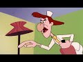 Woody Woodpecker Show | The Contender | 1 Hour Compilation | Videos For Kids