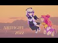 New Light | Animation Meme | Artfight 2022
