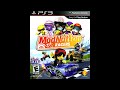 ModNation Racers Soundtrack - Ain't No Stoppin' It (In-Game)