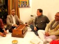 Kumaoni Holi with Dr. Pant - 18 Feb 2012 - Part 2