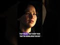 Haymitch reveals the truth about Katniss and Peeta | The hunger games #jenniferlawrence