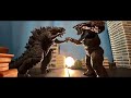 Godzilla vs. Kong Stop Motion | Official Trailer