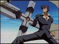 Vash and Wolfwood being my favorite part of Trigun for 8 minutes