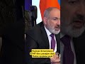 Paşinyan Ermənistanın KTMT-dən çıxacağını dedi, Peskov açıqlama yaydı
