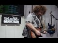 NAMM 2024: Rabea Massaad Live Performance