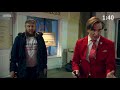 Alan Partridge takes to the streets! - Comic Relief 2019