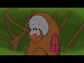 Your Life as an Orangutan