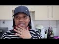 VLOG : I COME BACK| New fridge| Kitchen haul | Skincare| Reviews & many more..South African Youtuber