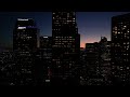 Los Angeles | 4K Drone Footage (2023)
