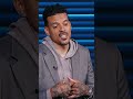 'Be mad at MJ for picking you No. 1' - Matt Barnes responds to Kwame Brown #Shorts | The Jump